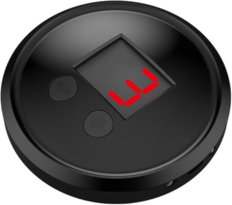 Rükûmatik | Namazda Huşunuzu Artıran Akıllı Rekat Sayacı – Şüpheye Son