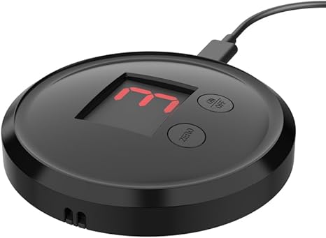 Rükûmatik | Namazda Huşunuzu Artıran Akıllı Rekat Sayacı – Şüpheye Son