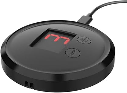 Rükûmatik | Namazda Huşunuzu Artıran Akıllı Rekat Sayacı – Şüpheye Son