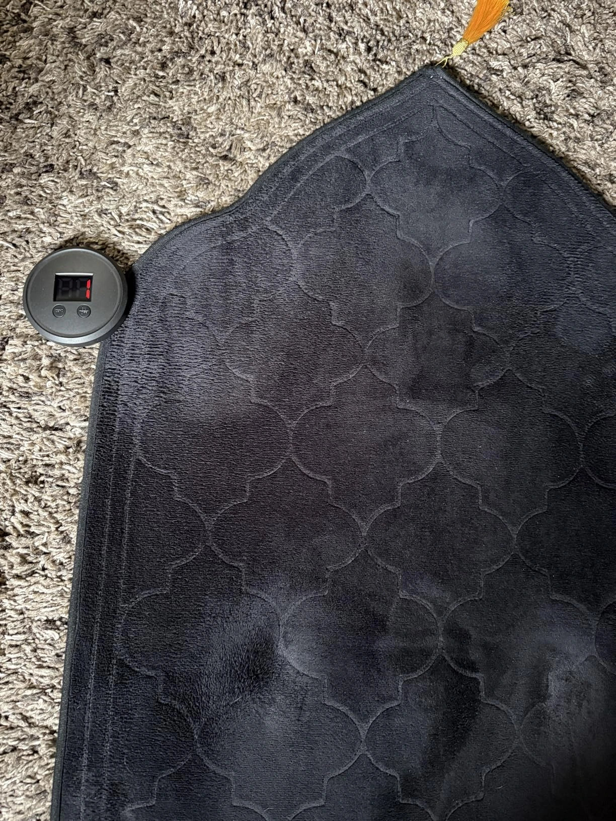 Mehmet B. yorum görseli