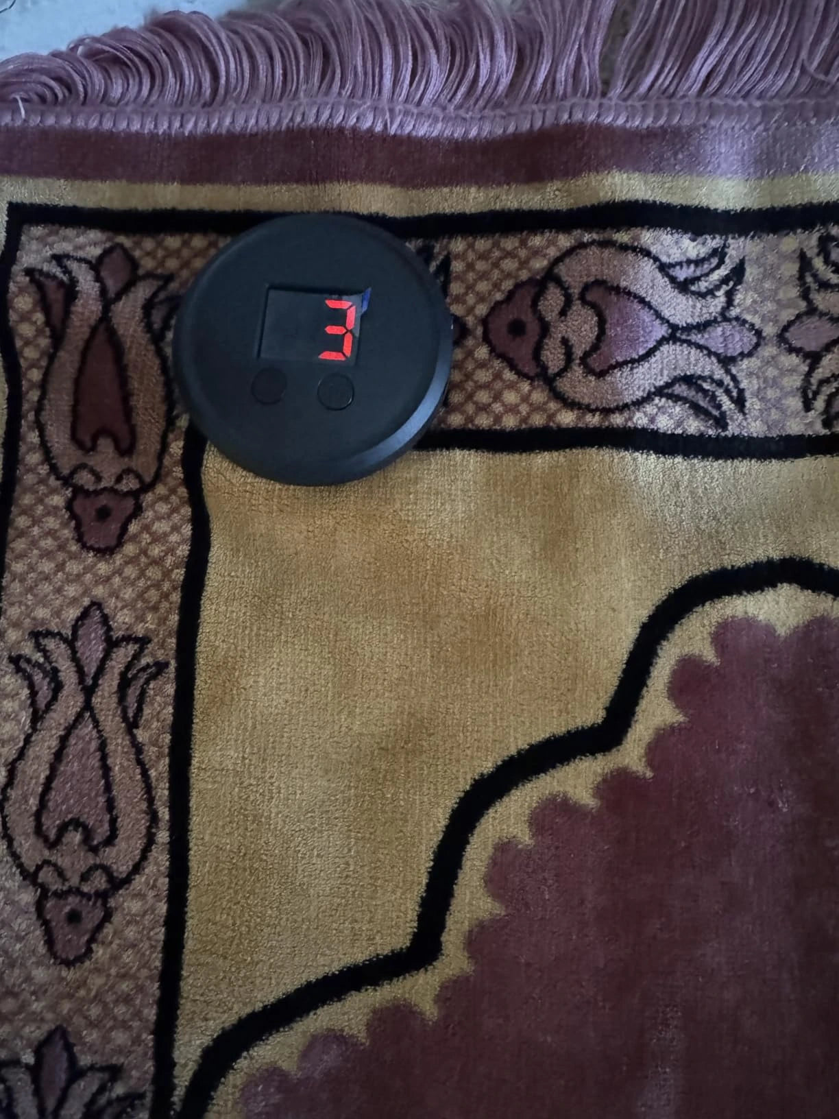 Fatma N. yorum görseli